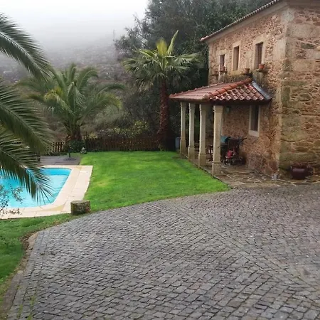 Holiday Arga De Sao Joao Holiday home *