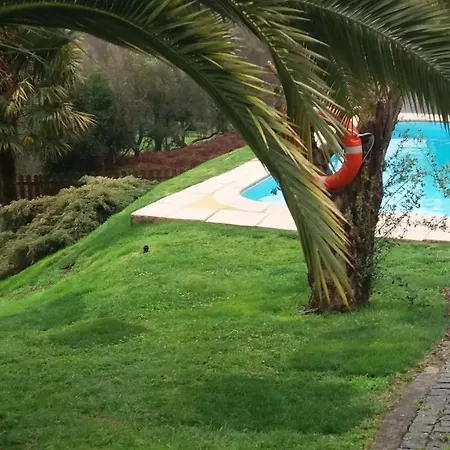 Holiday Arga De Sao Joao Holiday home Caminha