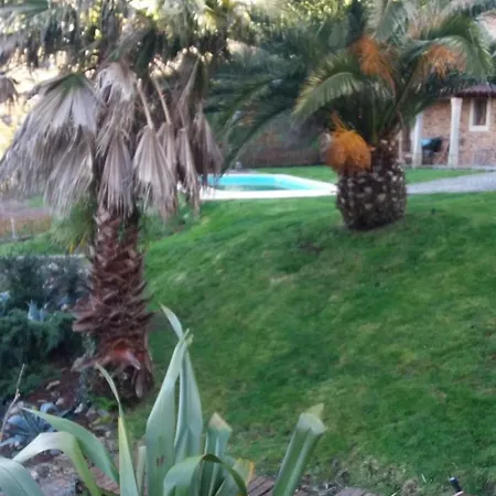 Holiday Arga De Sao Joao بيت للعطل *