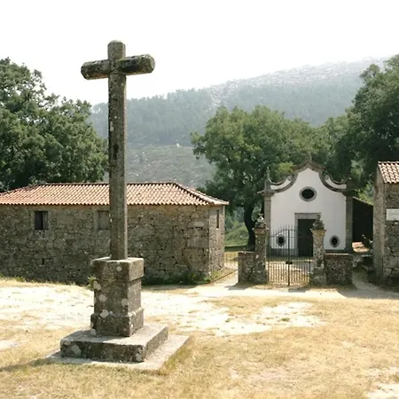 Holiday Arga De Sao Joao Holiday home *