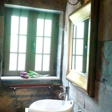 Holiday Arga De Sao Joao Holiday home Caminha