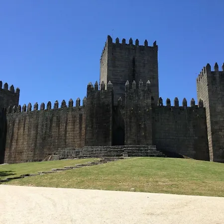 Holiday Arga De Sao Joao Holiday home
