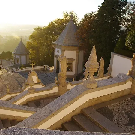 Holiday Arga De Sao Joao كامينيا